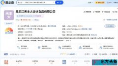 黑龙江禾丰大森林食品有限公司被曝售卖大量病
